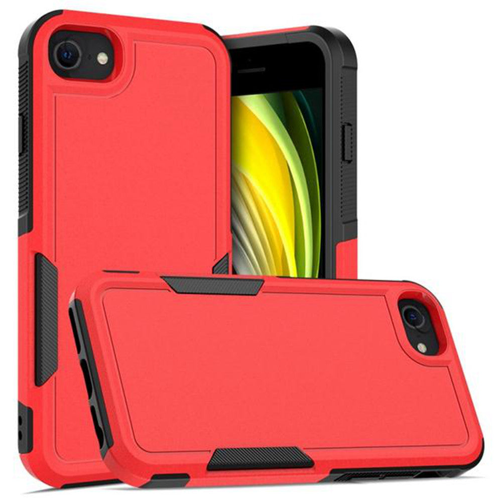 Slim Hybrid Case for iPhone 7 / 8 / SE (2nd / 3rd Gen.) Slim Hybrid Case for iPhone 7 / 8 / SE (2nd / 3rd Gen.)
